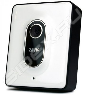   IP- Zavio F1100 ., , , WXGA (HD720p), 1/4 P/S , 1.7  F2.4,
