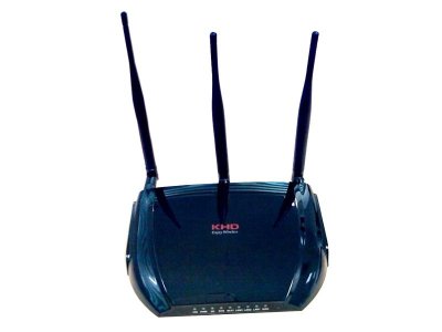   Wi-Fi  KHD CP-450