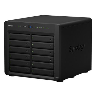     NAS SYNOLOGY DS2415+