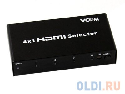    HDMI 1.4V 4=)1 VCOM (DD434)