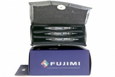    Fujimi  Close UP +10 62mm