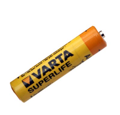    AAA - Varta Energy 4103 LR03 (6 ) 10909