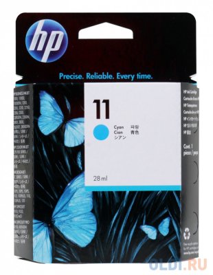     HP Designjet 110, 111 (C4836A 11) ()