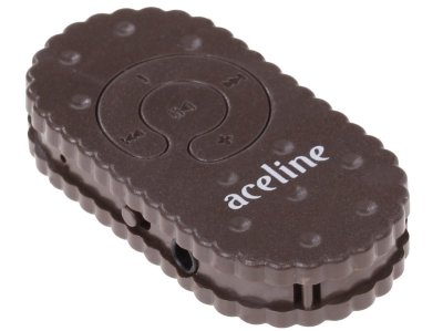    Aceline Biscuit Brown