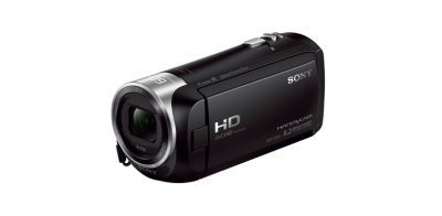    Sony HDR-CX405  30x IS opt 2.7" Touch LCD 1080 MS Duo Flash/WiFi
