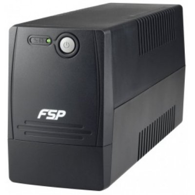     FSP APEX 600 600VA/360W, SHUKO, Off-Line, Low Frequency