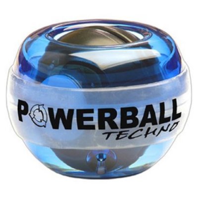     Powerball Techno