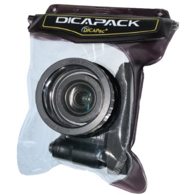    Dicapac DiCAPac WP-H10
