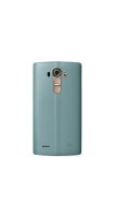     LG    G4 Back Cover blue