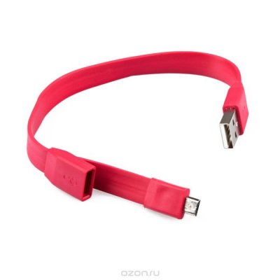   Liberty Project Micro-USB - " ", Red