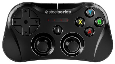    Steelseries Stratus Gaming Controller 69016  