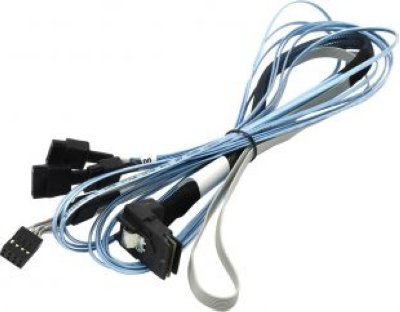    LSI Logic LSI00274 SATA Cable, 1.0m