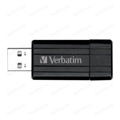    USB 16Gb Verbatim Store "n" Go PinStripe 49063 USB2.0 