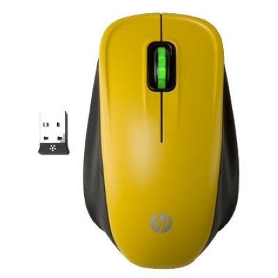    HP XV422AA Yellow USB