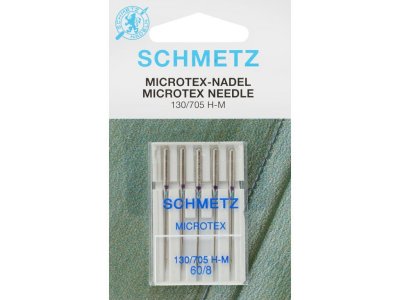       Schmetz 60 130/705H-M 5 