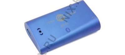    Ross&Moor BT-01 (Blue) ( 3.5 , Bluetooth2.1, Li-Ion)
