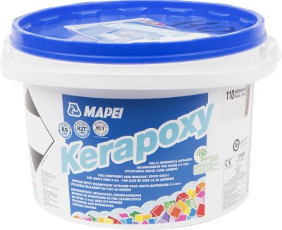     Mapei Kerapoxy 110  -  2 