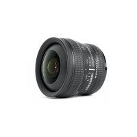    Lensbaby 5.8mm f/3.5 Circular Fisheye for EF