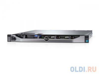    Dell PowerEdge R430 550  210-ADLO/012