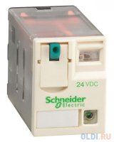     Schneider Electric RXM4AB2BD