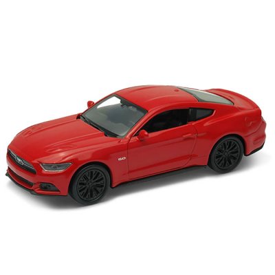     Welly Ford Mustang GT 2015 43707