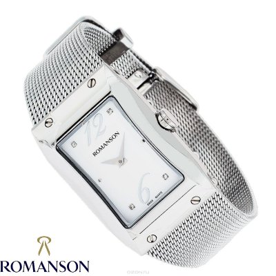      "Romanson". RM 0359 LW(WH)