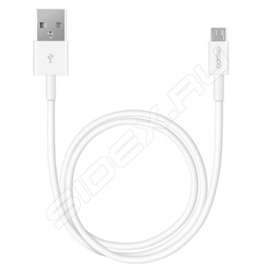  - USB - micro USB (Deppa 72167) ()