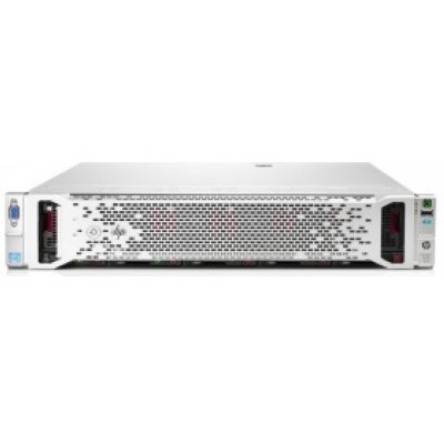    HP ProLiant DL560 Gen8 E5-4603 2.0GHz 4-core 2P 16GB-R EU Server (686786-421 )