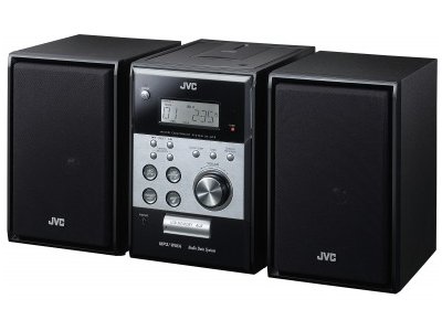     JVC UX-G28