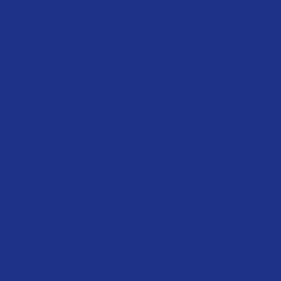    Colorama 1x1.3m Royal Blue CO6400