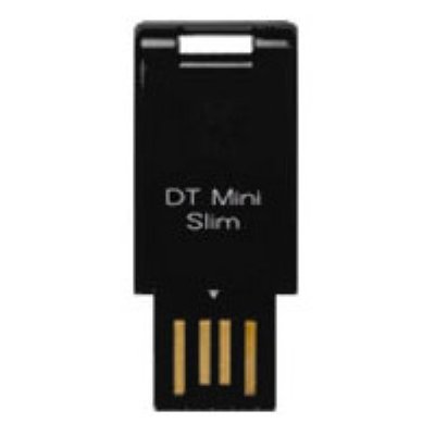   Kingston DataTraveler Mini Slim 8GB