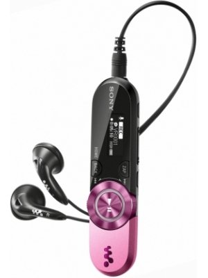    MP3 Sony Walkman NWZ-B183F 4 Gb 