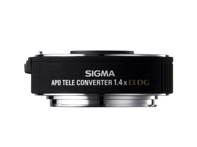    Sigma AF 1.4x APO Tele DG Converter  Nikon