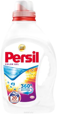      Persil Expert "Color Gel", 1,46 