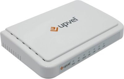    UPVEL UR-104AN, ADSL2+