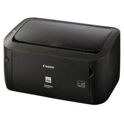     Canon i-Sensys LBP6020B Black (6374B002)