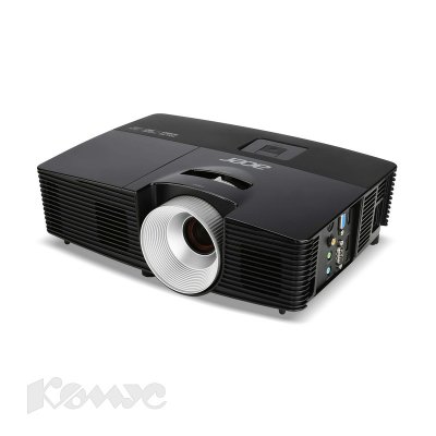   Acer Projector P1510 (DLP, 3500 , 10000:1, 1920  1080, D-Sub, RCA, S-Video, HDMI, MHL, , 2D