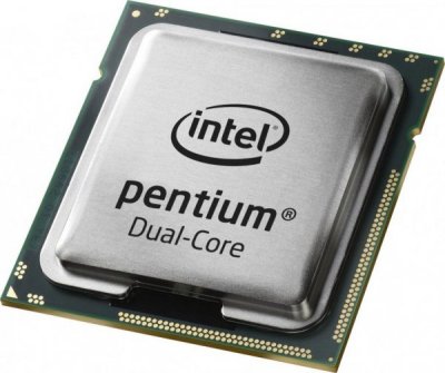   Intel Pentium G3430  3.3GHz Dual core Haswell (LGA1150, L3 3MB, 54W, 1100MHz, 22nm) Tray