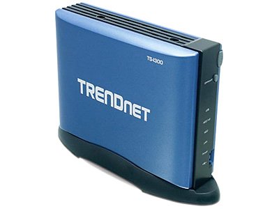      TrendNet TS-I300