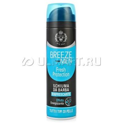      Breeze Fresh Protection, 200 