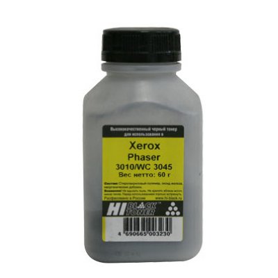    Xerox Phaser 3010/WC 3045 (Hi-Black), 60 , 