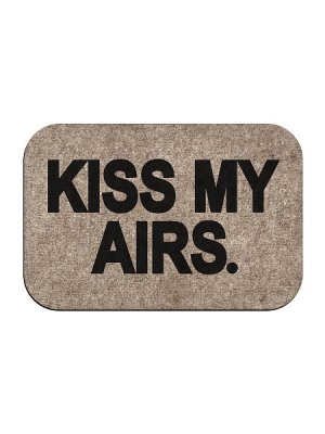     Kiss airs