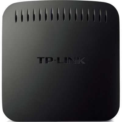     TP-LINK TL-WA890EA 802.11n/2.4-5GHz/600 Mbps