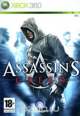    Assassin"s Creed 2 Game of the Year Edition [Xbox360]