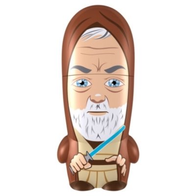   Mimoco MIMOBOT Obi-Wan Kenobi 8GB