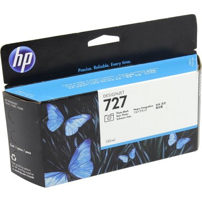    HP B3P23A 727  HP Designjet T920/T1500 ePrinter series   130 