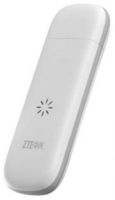    4G ZTE MF825 LTE USB modem