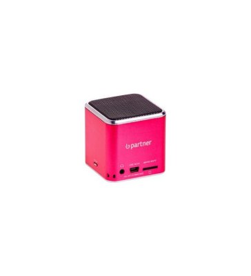     Partner Cube 3  c microSD-, FM- 