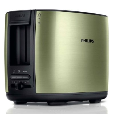    Philips HD2628/10, Olive
