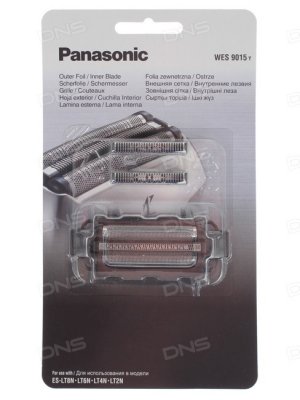   Panasonic      WES9015Y1361